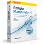 Удалённый доступ Remote Manipulator System (RMS)